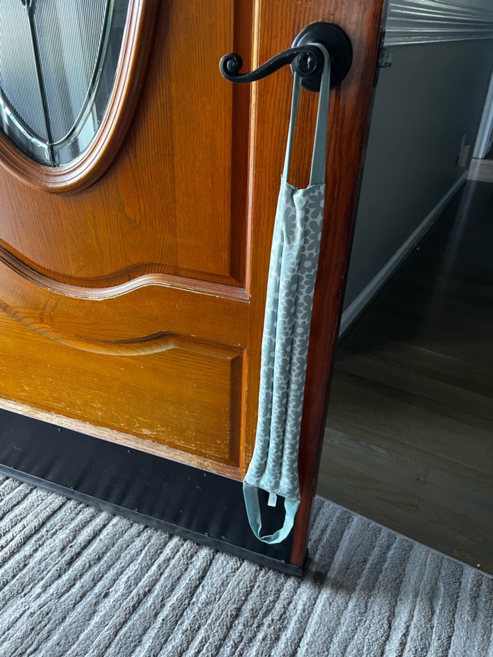 Microwave Rice Heating Pad - Picture 3 of 4